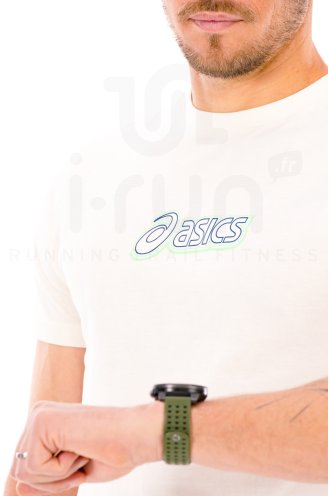 Asics Logo Graphic