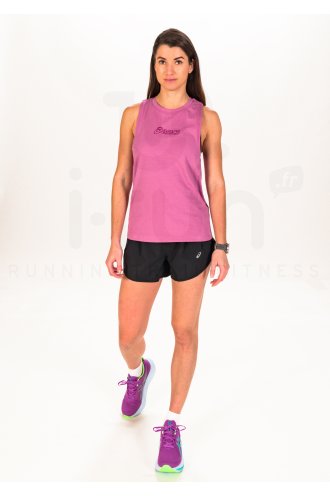 Asics Logo W 