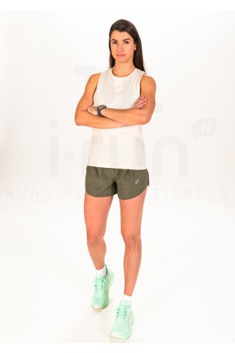 Asics Logo W 