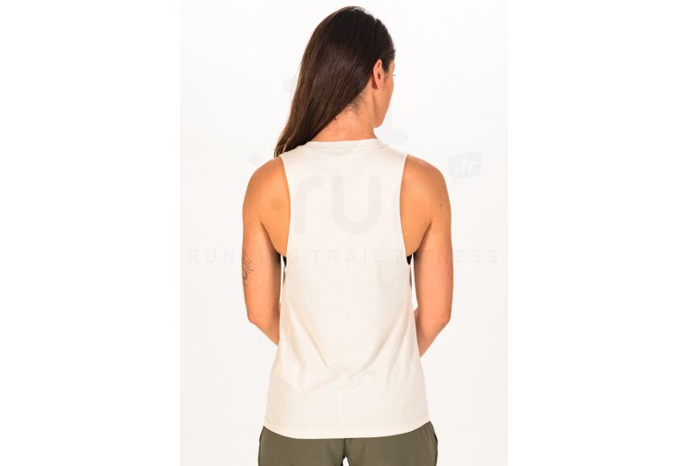 Asics camiseta de tirantes Logo