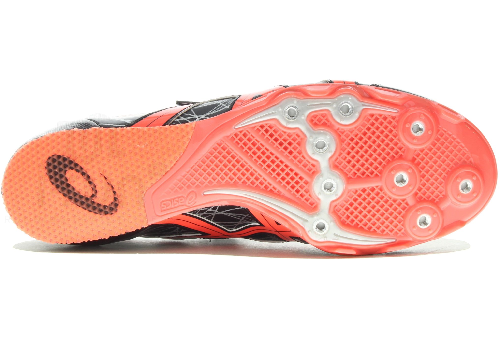 Asics Long Jump Pro