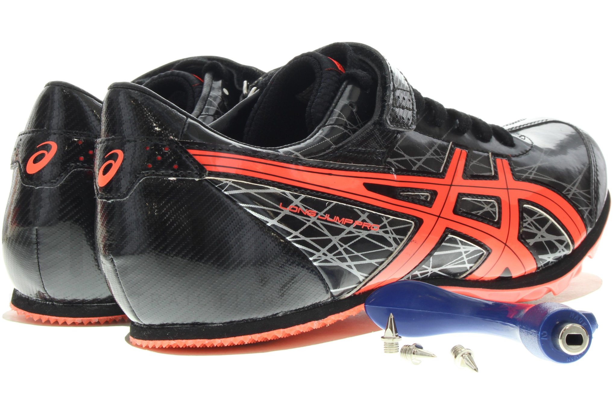 Asics Long Jump Pro