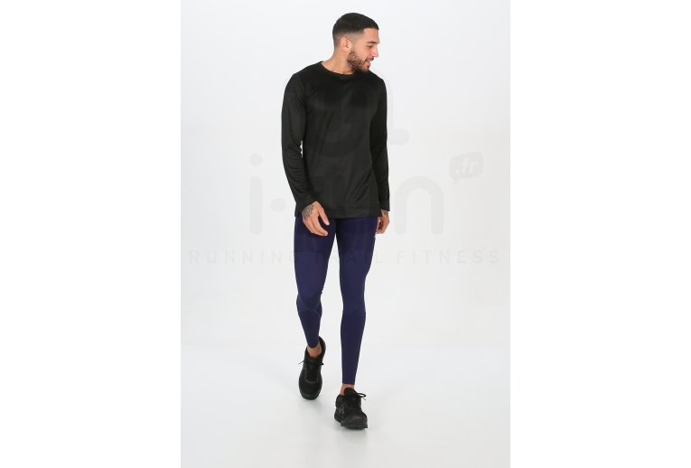 Asics Camiseta manga larga Long-Sleeved Top