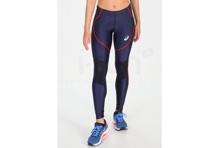 Asics mallas largas Long Tight France