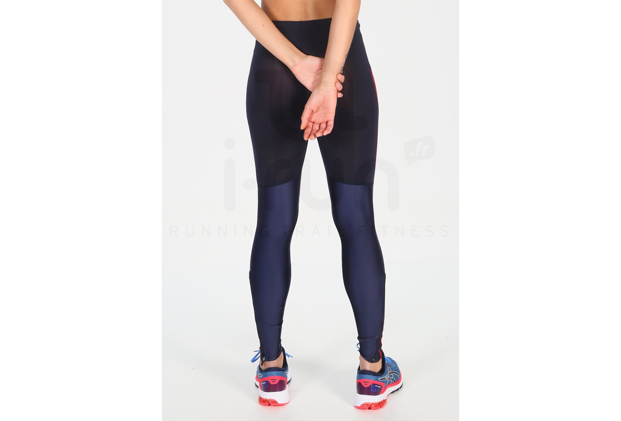 Asics mallas largas Long Tight France