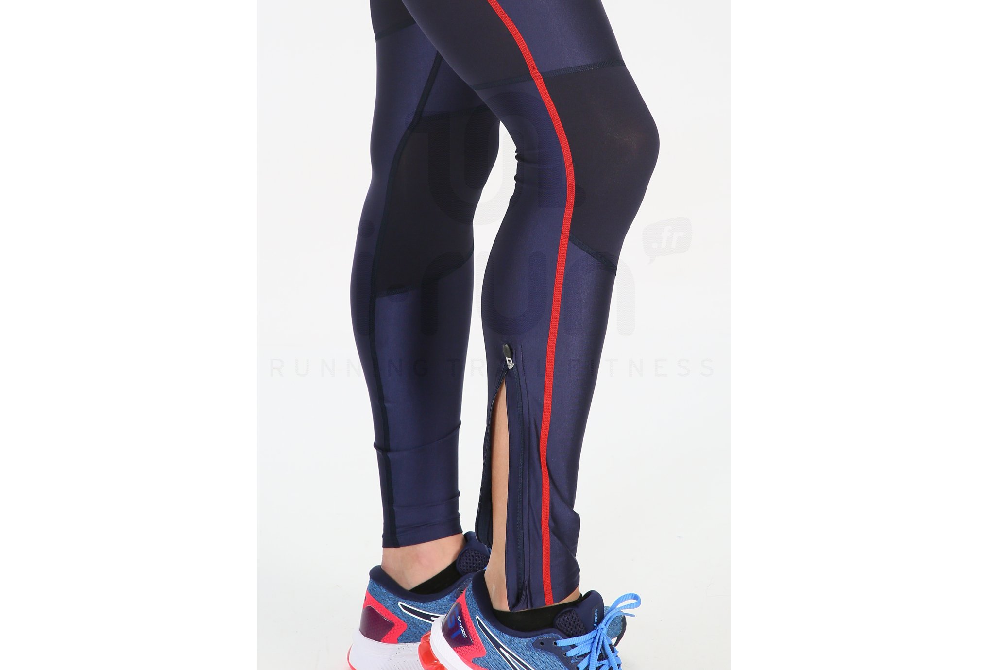Asics mallas largas Long Tight France