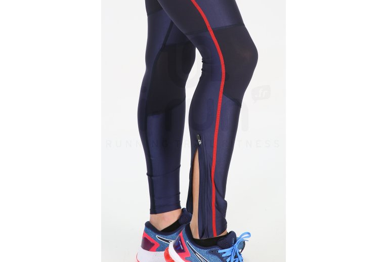 Asics mallas largas Long Tight France