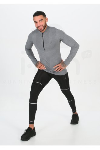 Asics LS 1/2 Zip Jersey M 