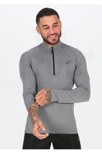 Asics LS 1/2 Zip Jersey M 