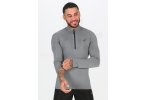 Asics Camiseta manga larga LS 1/2 Zip Jersey