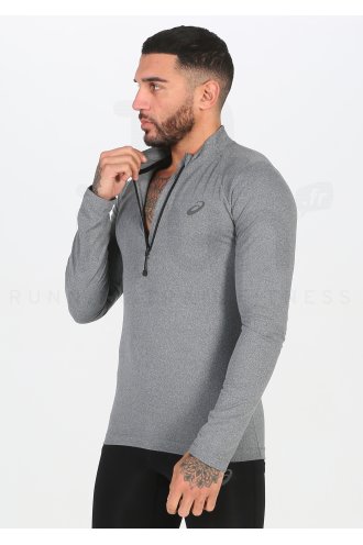 Asics LS 1/2 Zip Jersey M 