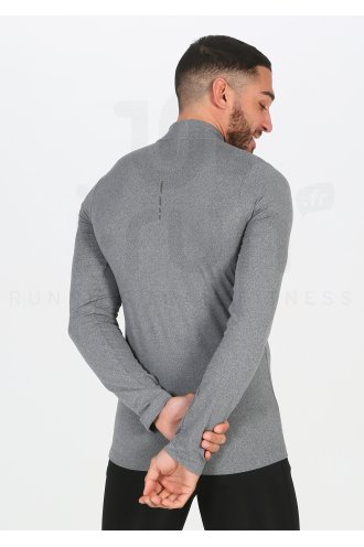 Asics LS 1/2 Zip Jersey M 