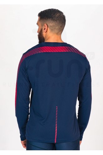 Asics LS Logo France M 