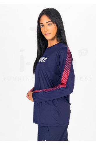 Asics LS Logo W 