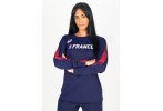 Asics LS Logo France Damen