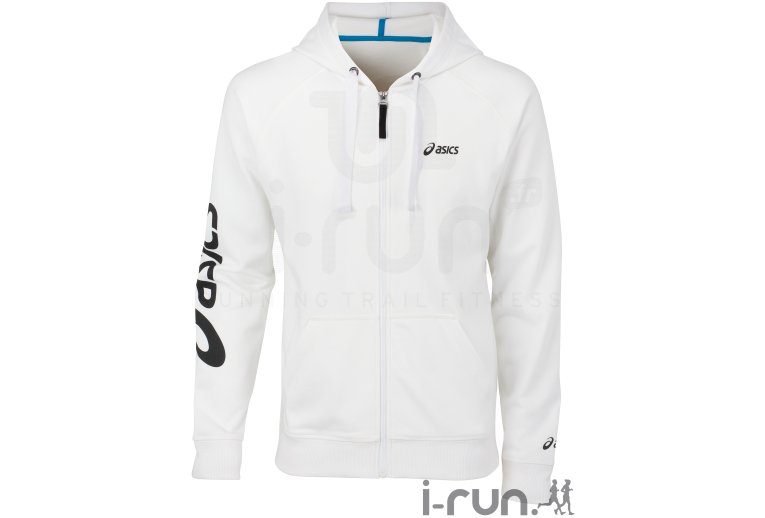 Asics M'S Full Zip 