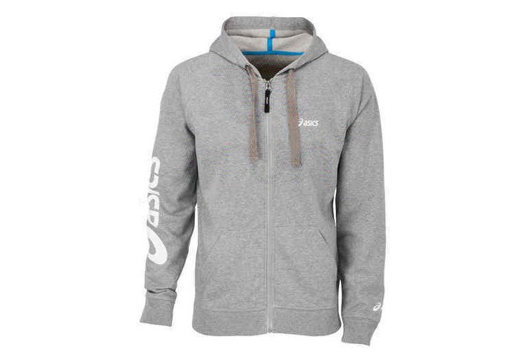 Asics M'S Full Zip 