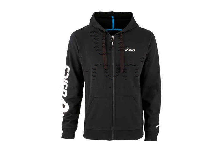 Asics M'S Full Zip 