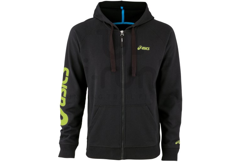 Asics M'S Full Zip 