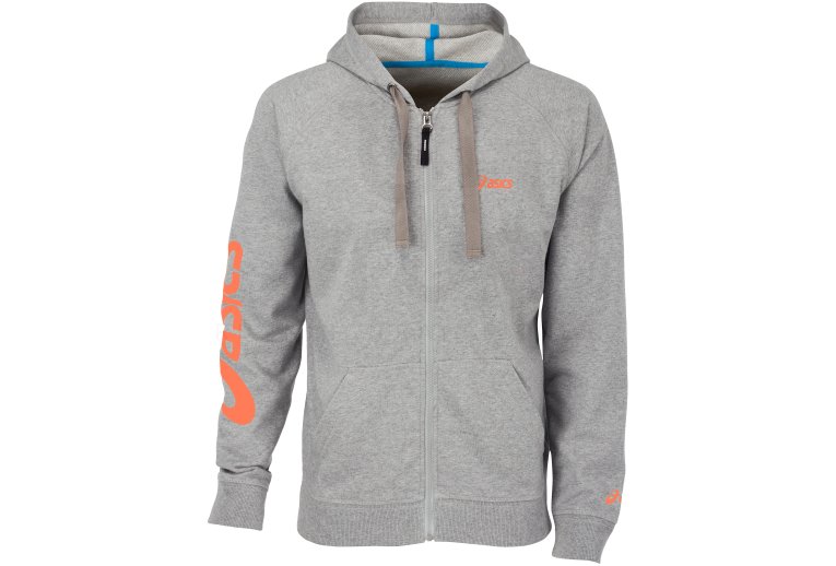 Asics M'S Full Zip 