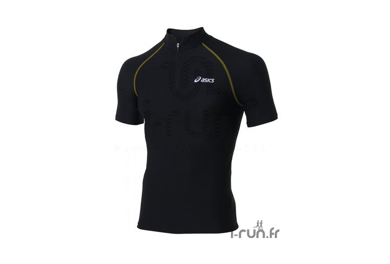 Asics M'S Inner Muscle 1/2 Zip Top 