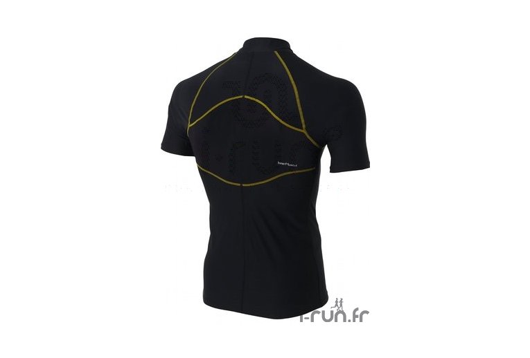 Asics M'S Inner Muscle 1/2 Zip Top 