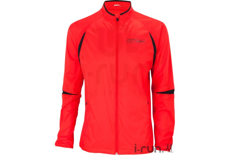Asics M'S Jacket MDP 