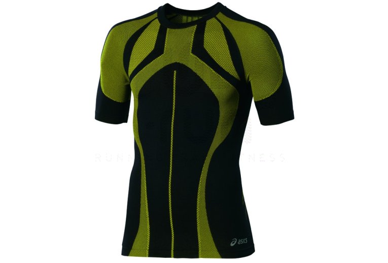 Asics M'S Seamless S/S Top 