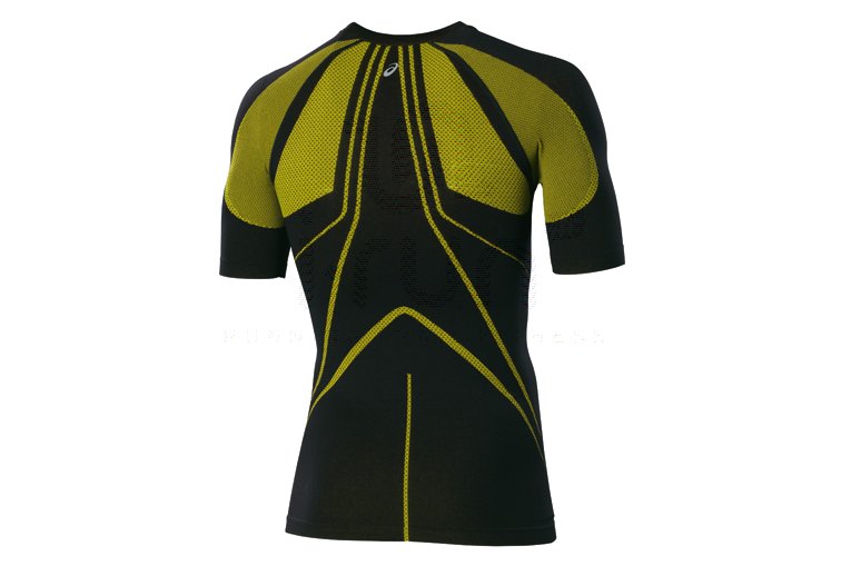 Asics M'S Seamless S/S Top 