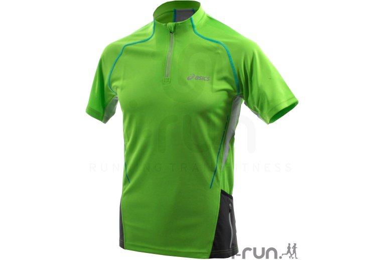 Asics M'S Trail 1/2 Zip Top 