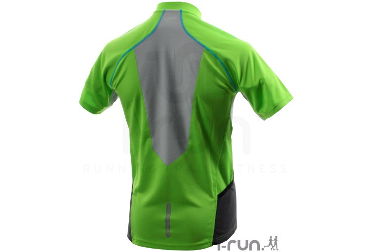 Asics M'S Trail 1/2 Zip Top 