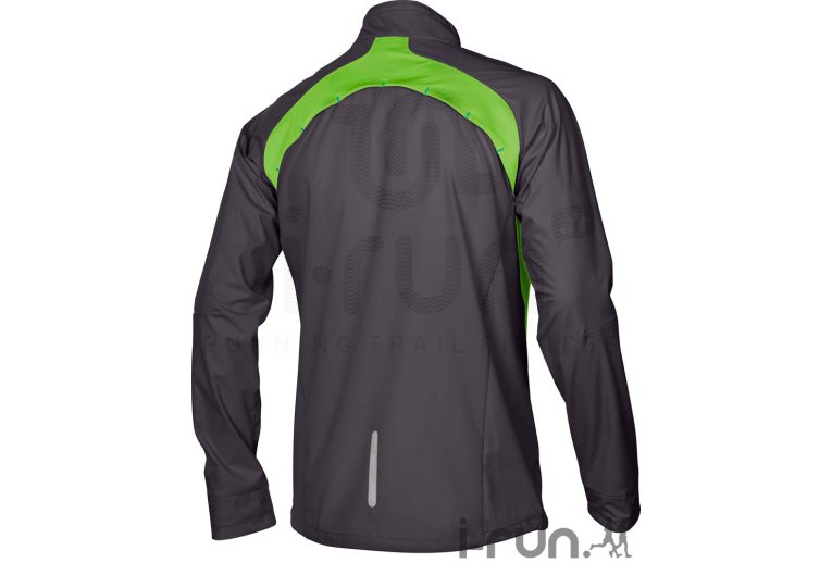 Asics M'S Trail Jacket 