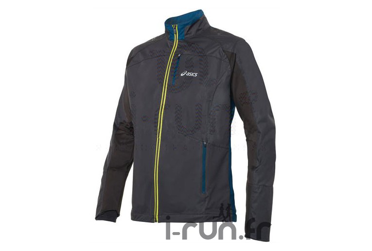 Asics M'S Trail Jacket 