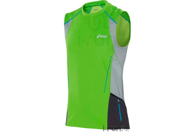 Asics M'S Trail Sleeveless 
