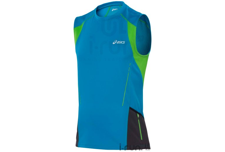 Asics M'S Trail Sleeveless 