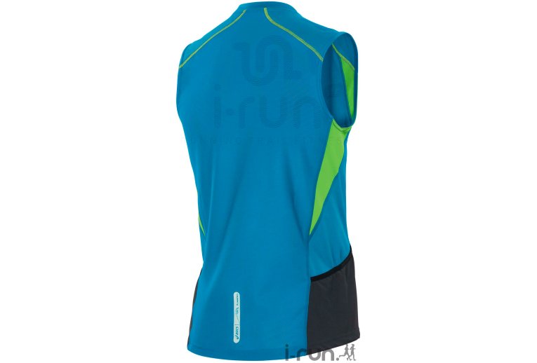 Asics M'S Trail Sleeveless 