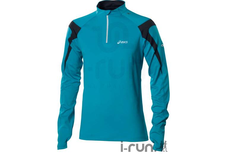 Asics M'S Winter 1/2 Zip L/S 