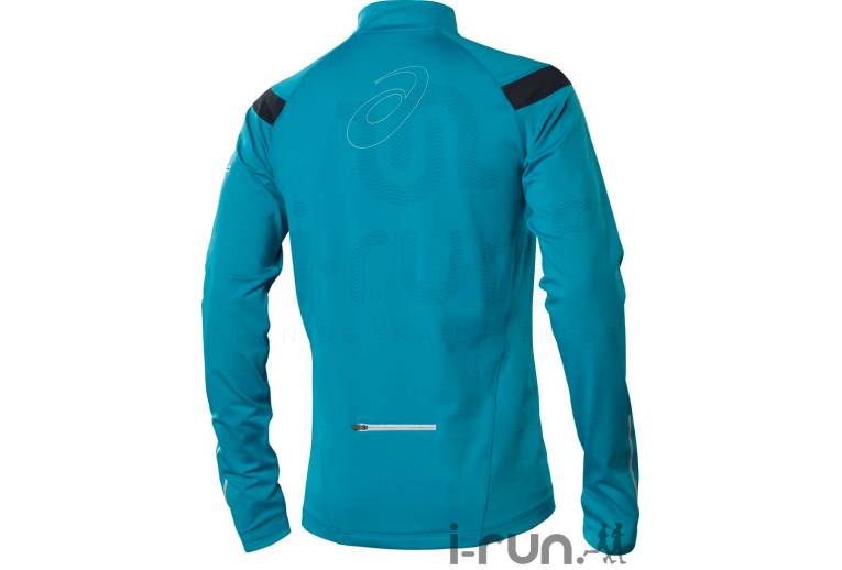 Asics M'S Winter 1/2 Zip L/S 