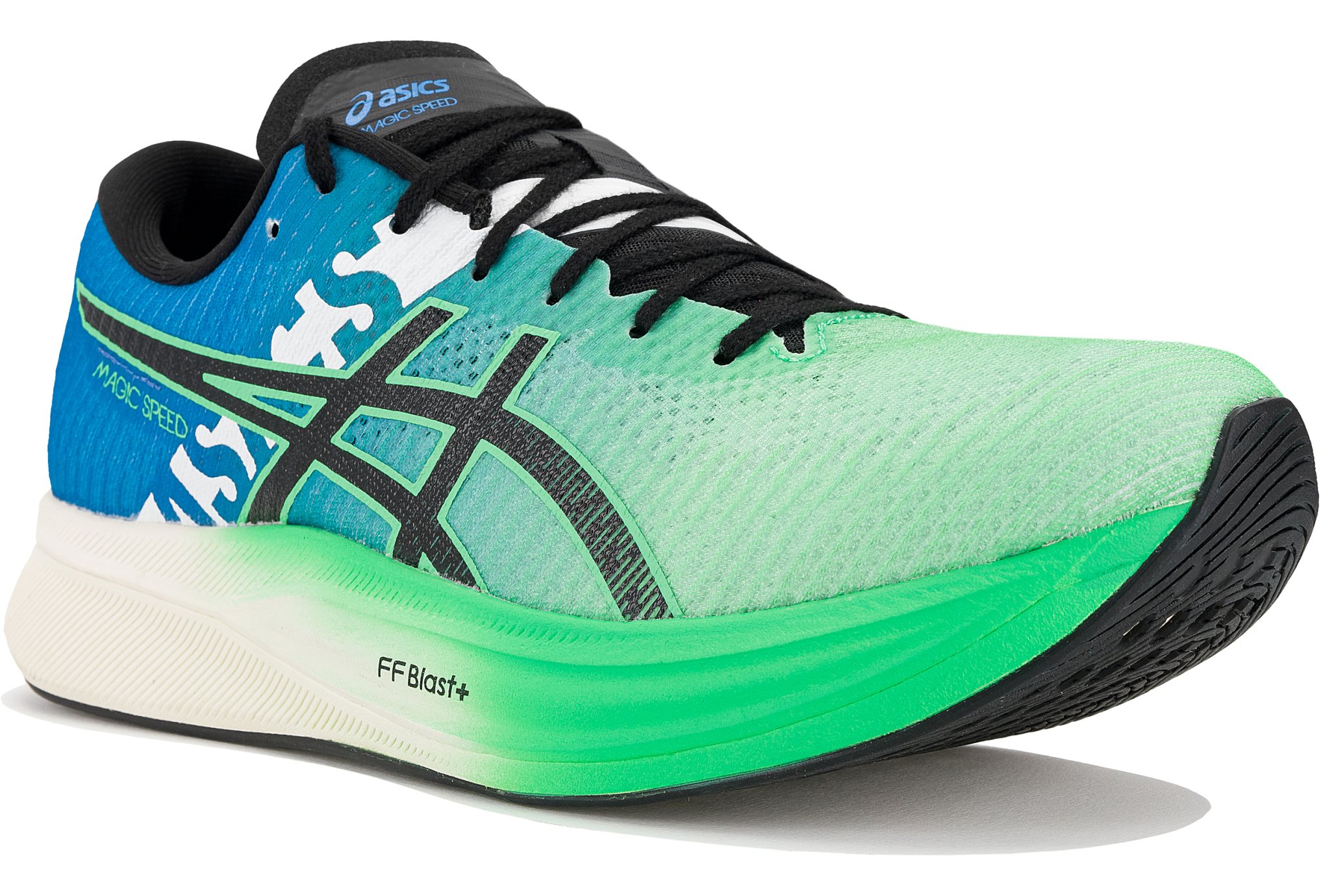 Asics Magic Speed 2 Ekiden