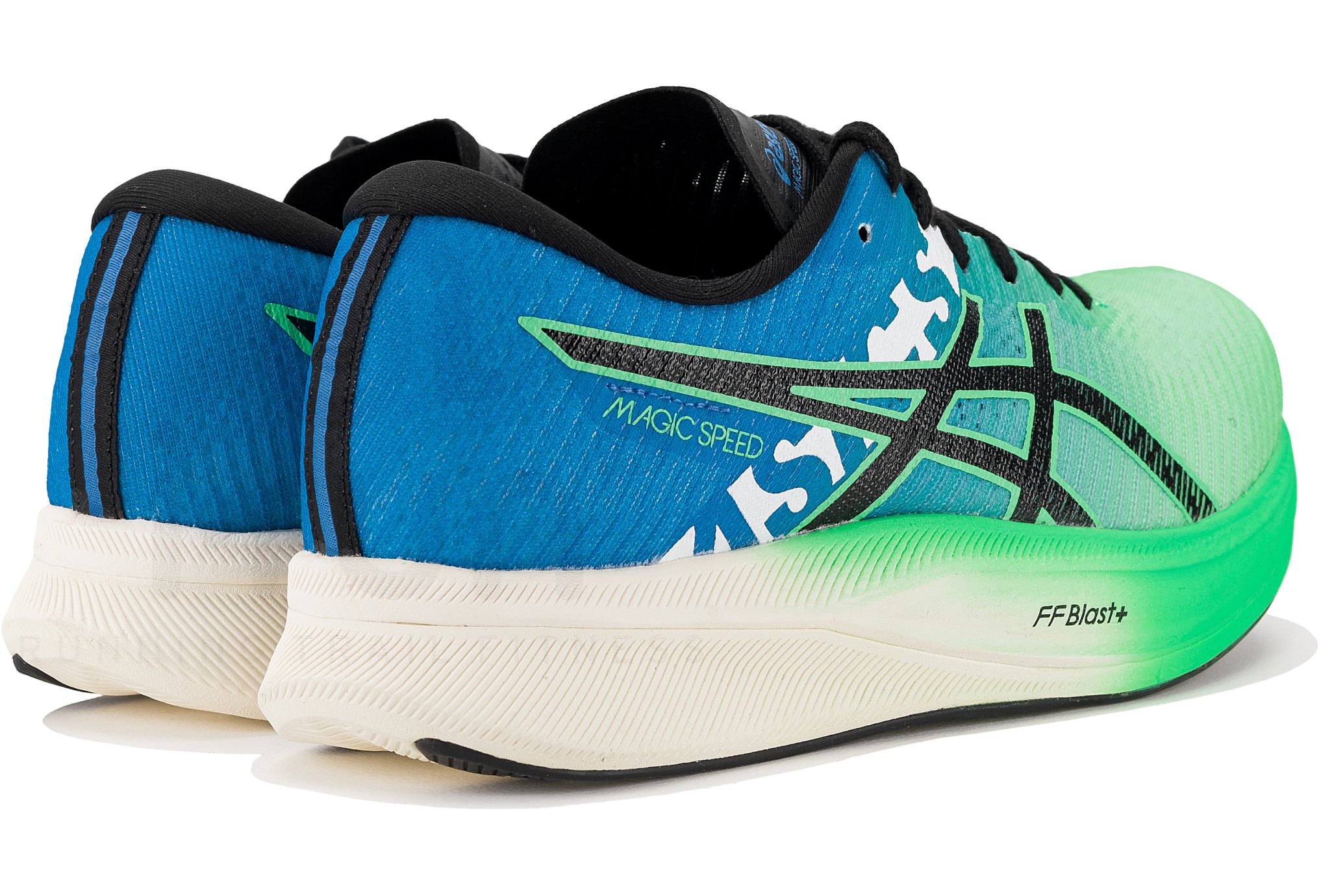 Asics Magic Speed 2 Ekiden