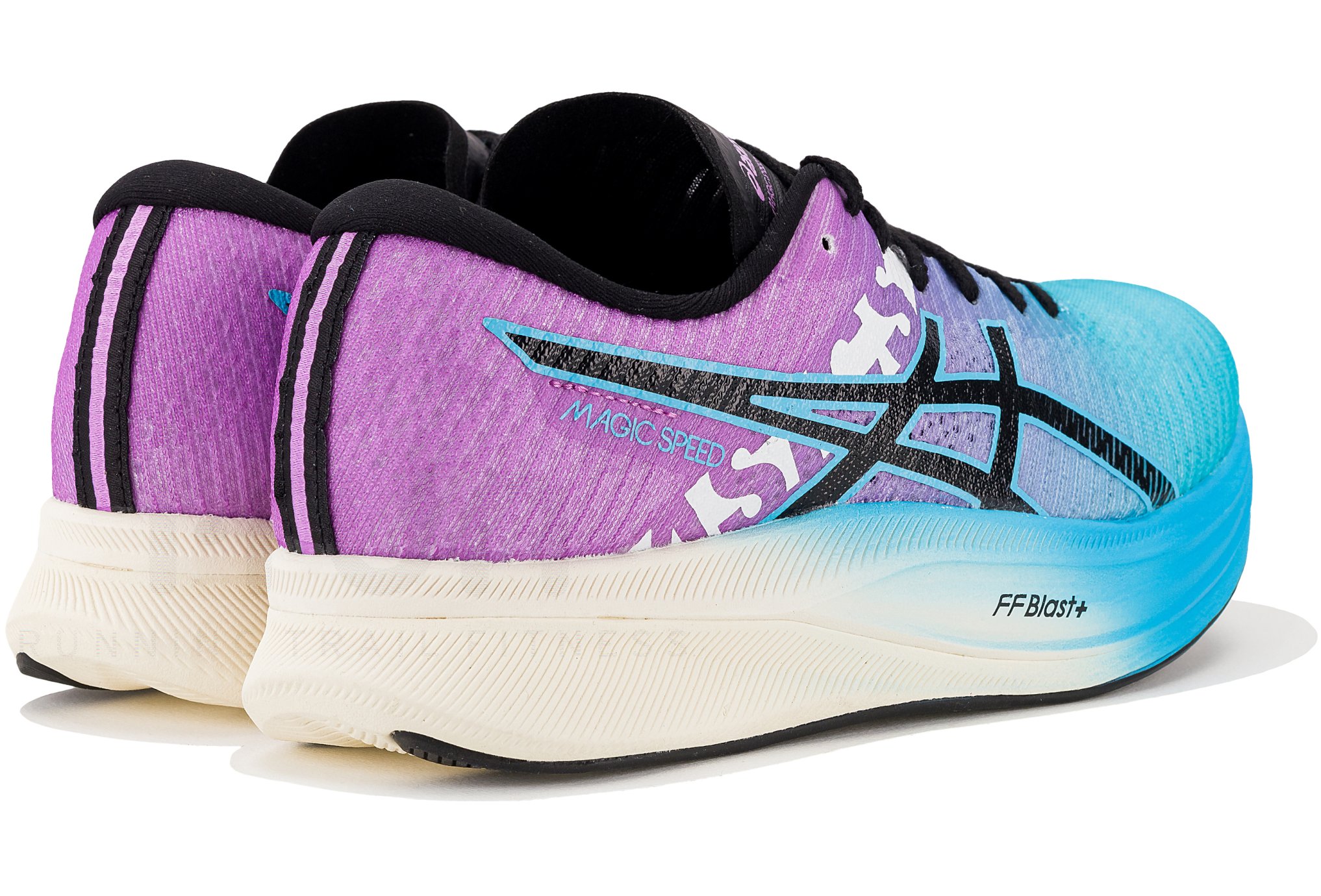 Asics Magic Speed 2 Ekiden Damen