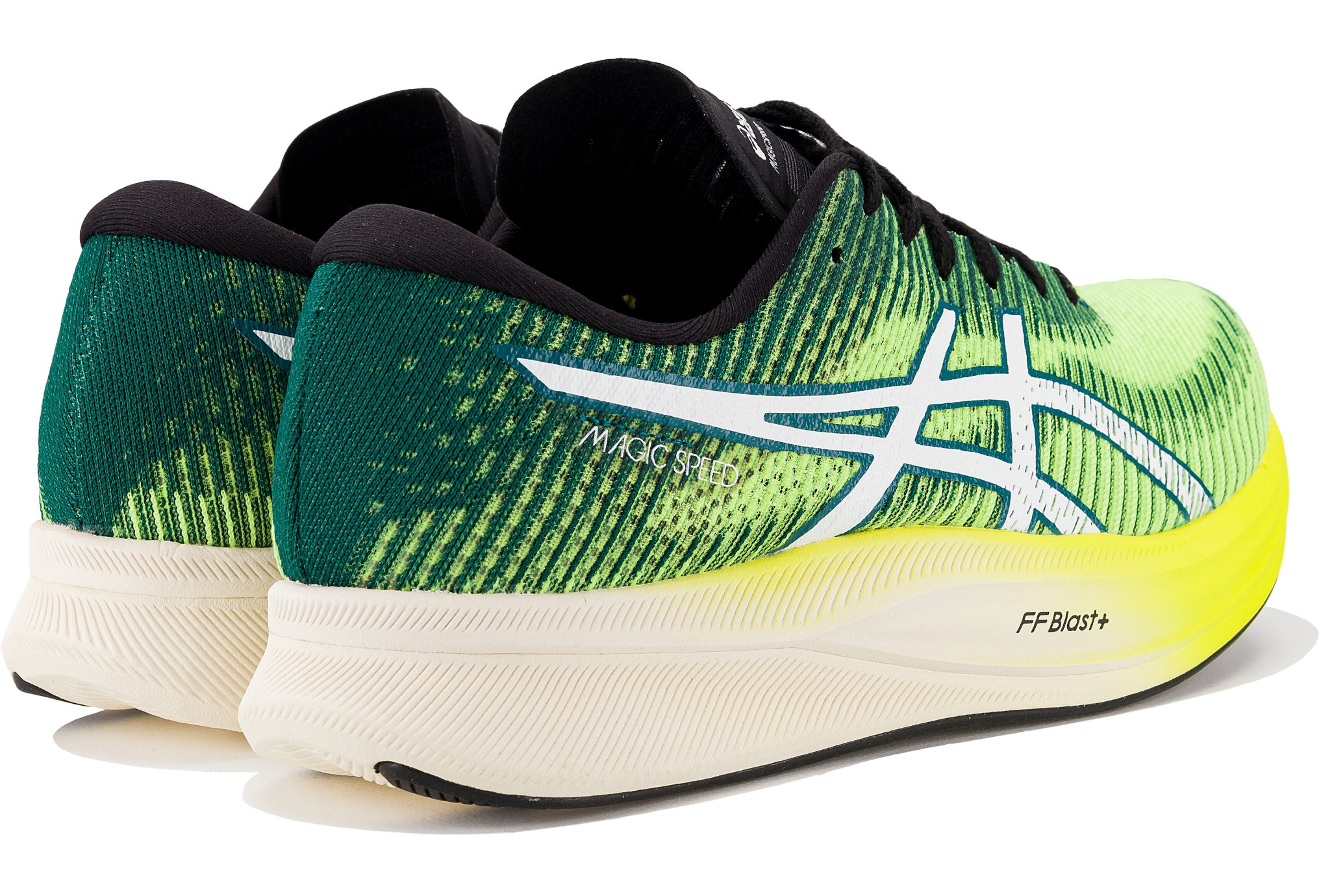 Asics Magic Speed 2 M