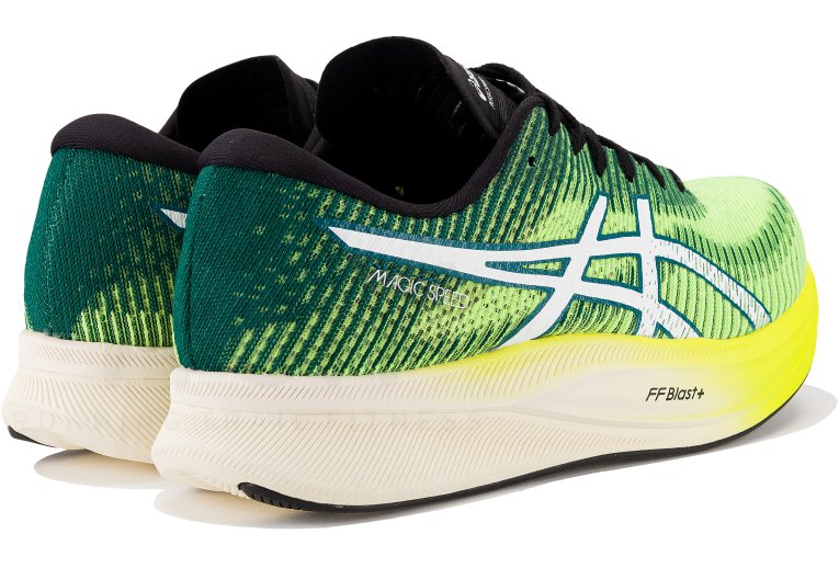 Asics Magic Speed 2 M