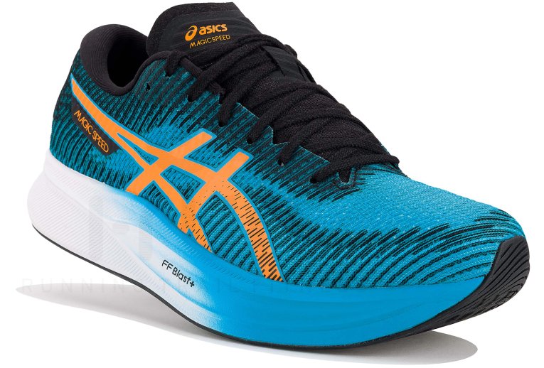 Asics Magic Speed 2 M special offer | Men Shoes Running Asics