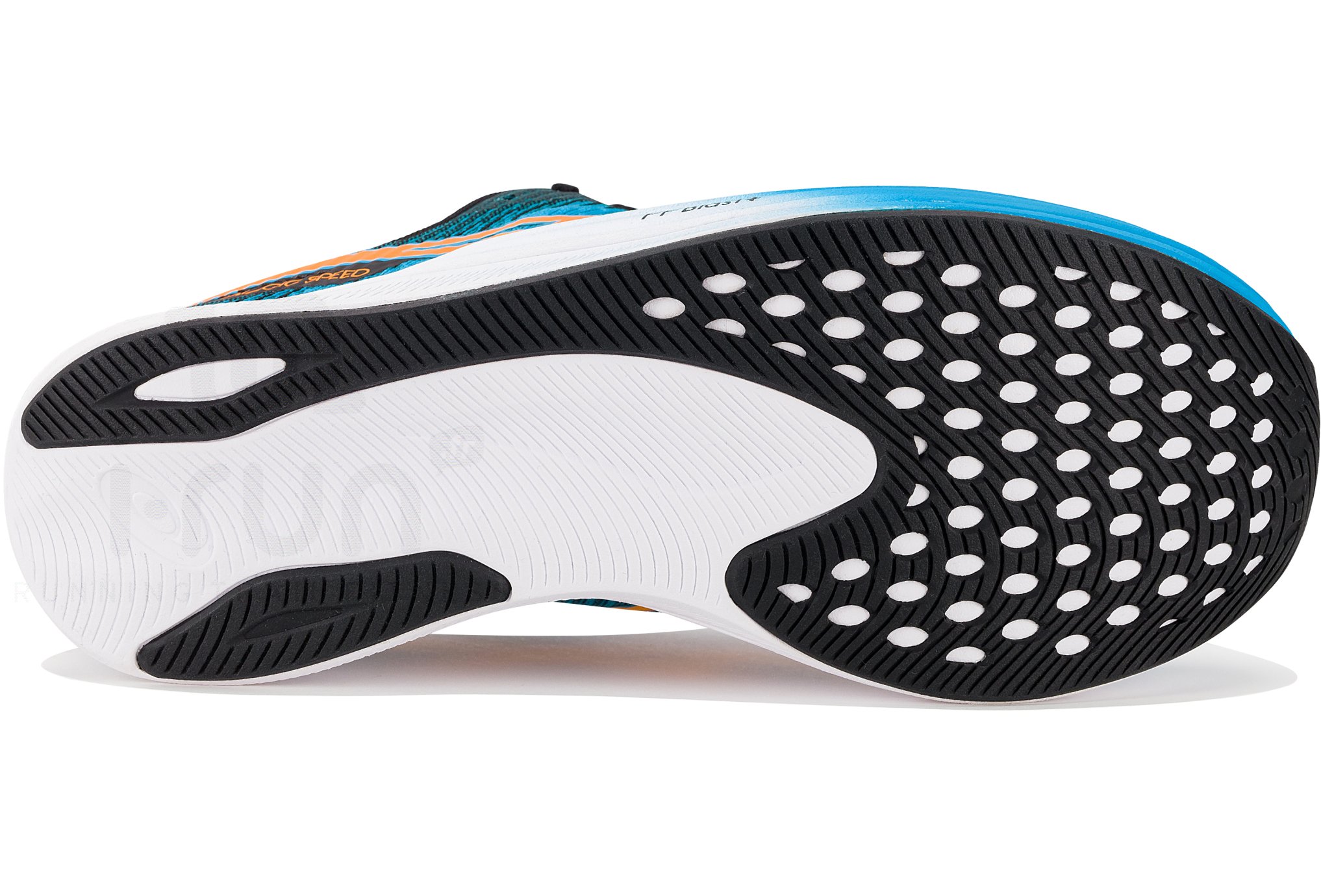 Asics Magic Speed 2