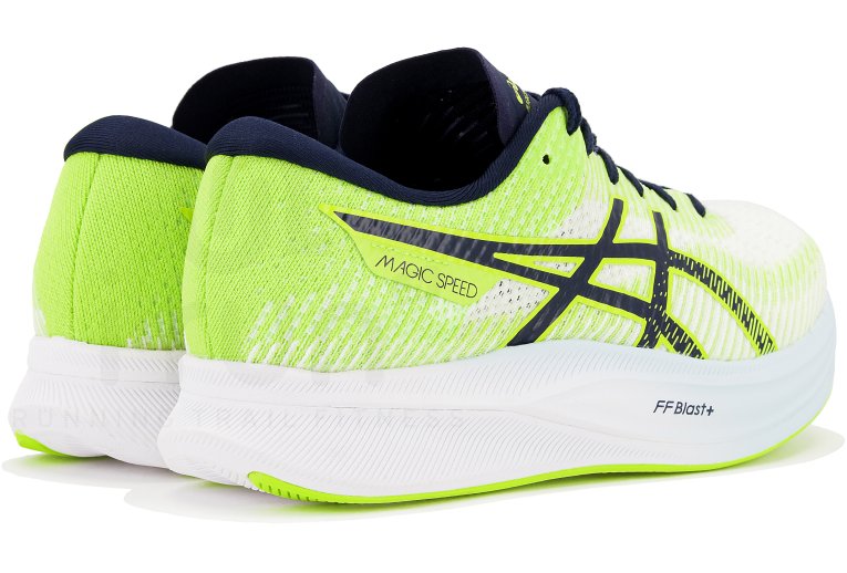 Asics Magic Speed 2 M 