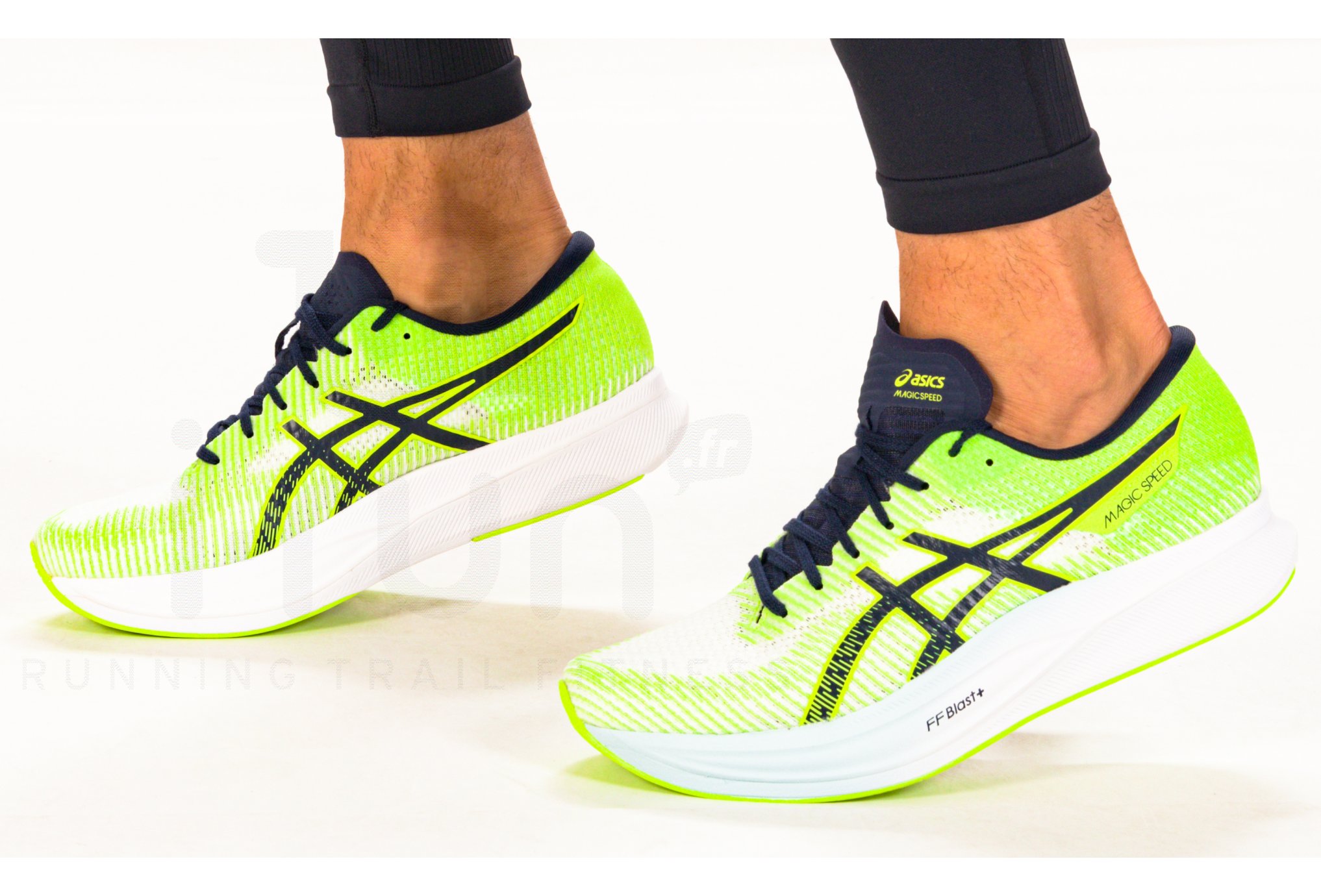 Asics Magic Speed 2 Herren
