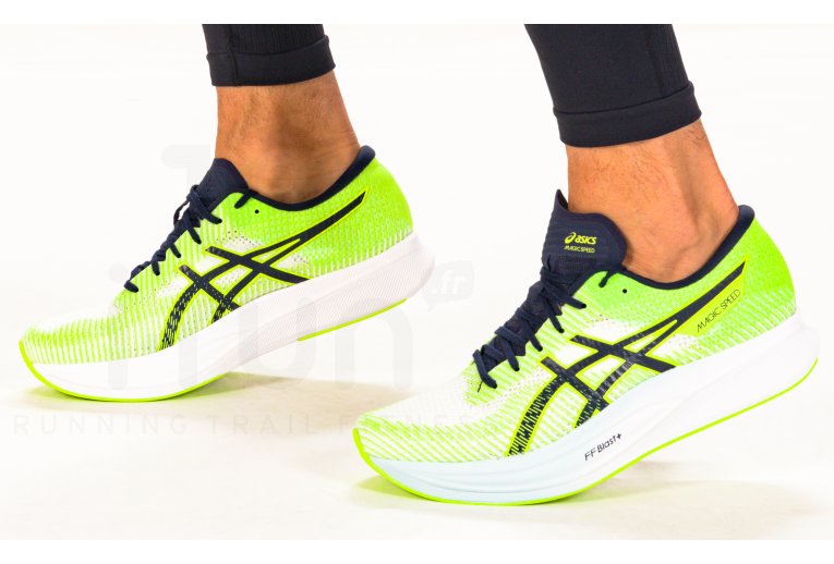 Asics Magic Speed 2 M 