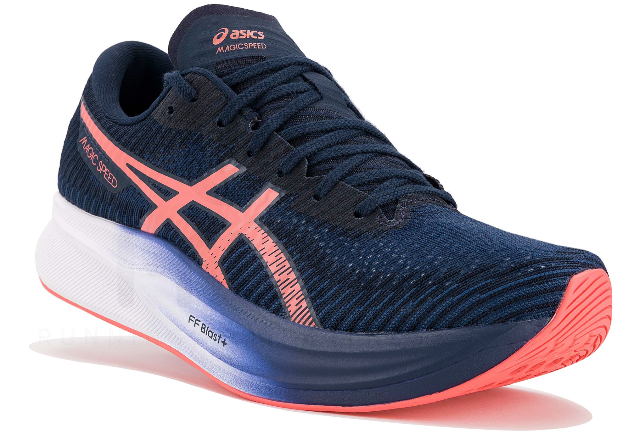 Asics Magic Speed 2 W