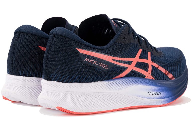 Asics Magic Speed 2 W